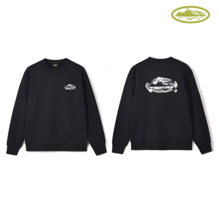Picture of Corteiz Sweatshirt _SKUCorteizS-2XLastxC111431505